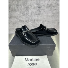 Martine Rose Sandals